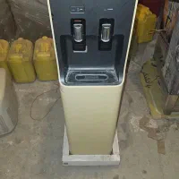 آبسردکن ایستاده مجیک مدل wpu-8900f