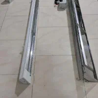 هیتر تابشی سقفی دیواری بخاری برقی 2 متری|بخاری، هیتر، شومینه|اردبیل, |دیوار