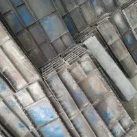 قالب فلزی درجه یک|مصالح و تجهیزات ساختمان|بابلسر, |دیوار