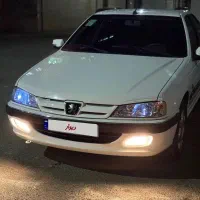 پرشیا TU5 1398دریچه گاز سیمی