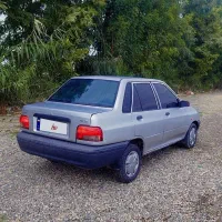 پراید مدل 90