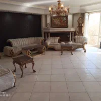 جردن ۲۱۵ متر / ۲ پارکینگ / اکازیون|فروش آپارتمان|تهران, امانیه|دیوار