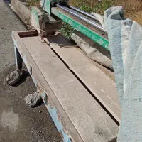 سنگ بر سرامیک بر رومیزی