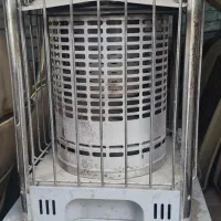 چراغ نفتی برقی صنعتی