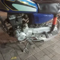 موتور سیکلت|موتورسیکلت|اصفهان, ارداجی|دیوار