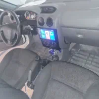 فروش وانت پراید|خودرو سواری و وانت|باقرشهر, |دیوار