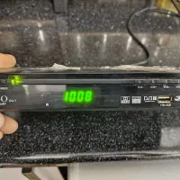 گیرنده دیجیتال