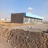 زمین تجاری ۷۲ متر در بر شهرک مبل و خودرو مایان|فروش مغازه و غرفه|تبریز, |دیوار