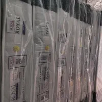 به کارخانه بزرگ تولید تشک رویال خوش امدید/باضمانت