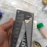 وسایل کاشت پودر وژل|آرایشی، بهداشتی، درمانی|اهواز, عین ۲|دیوار