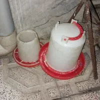 دان خوری و آب خوری