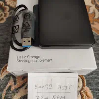 هارد اکسترنال|قطعات و لوازم جانبی رایانه|تهران, شهرک آسمان|دیوار