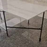 میز برش خیاطی غیرتاشو