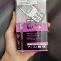 گوشی نوکیا مدل bM10