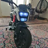 موتور شارژی