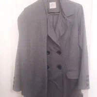 مانتوشلوار اداری|لباس|سبزوار, کاشفی شمالی (دادگستری)|دیوار