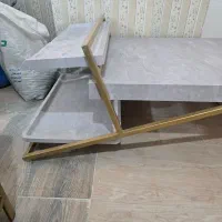 مبل تک نفره راحتی|مبلمان خانگی و میز عسلی|باقرشهر, |دیوار