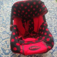 ست کامل نوزادی|کالسکه و لوازم جانبی|لنگرود, |دیوار