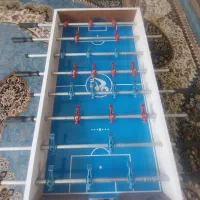 فوتبال دستی