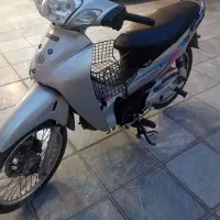 موتور کویر رادیسون|موتورسیکلت|اصفهان, احمدآباد|دیوار