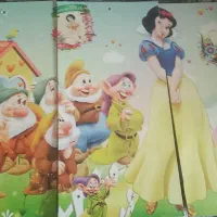 تابلو اتاق کودک