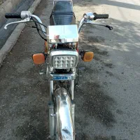 موتورسیکلت|موتورسیکلت|مرودشت, دولت آباد|دیوار