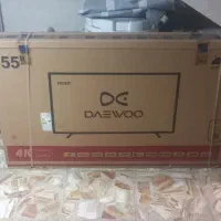 ال ای دی  ۵۵|تلویزیون و پروژکتور|رشت, شالکو|دیوار