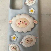 قاب ایفون ۱۲ نرمال