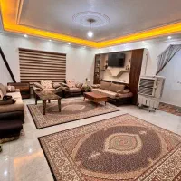 حیاط-میثم-فرهنگیان-180-متر-دو-طبقه