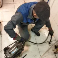 لوله بازکنی