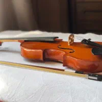 وایولین ویالن ویولین ویتنر ۴/۴ آکبند|ویولن|تهران, پونک|دیوار