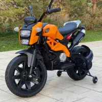 افـرود شارژی + رنگبندی دلخواه