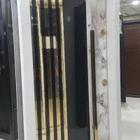 درب ضد سرقت بازماندگان میناب|مصالح و تجهیزات ساختمان|میناب, |دیوار