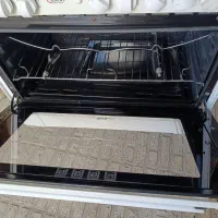 گازفر|اجاق گاز و لوازم برقی پخت‌وپز|جوانرود, |دیوار