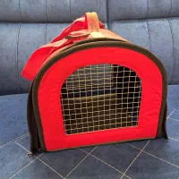 قفس مسافرتی