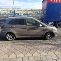 سواری سابرینا مدل93|خودرو سواری و وانت|تهران, بنی‌هاشم|دیوار