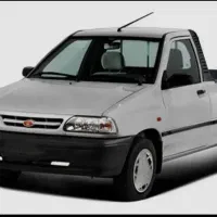 پراید وانت مدل۱۴۰۳