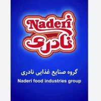 فروش عمده محصولات نادری کیک و کلوچه