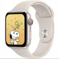 ساعت هوشمند 40mm اپل مدل SE Aluminum Case