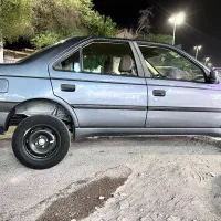 پژو۹۸|خودرو سواری و وانت|آبادان, |دیوار