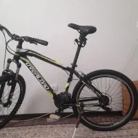 دوچرخه اورلورد سایز ۲۶ کلکسیونی