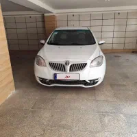 برلیانس ۳۳۰در حد صفر