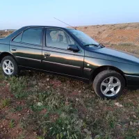 پژو۴۰۵مدل۷۷|خودرو سواری و وانت|برازجان, |دیوار