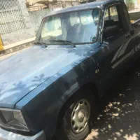 مزدا ۲۰۰۰|خودرو کلاسیک|آمل, |دیوار