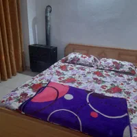 اجاره شبانه در متل قو . سلمانشهر|اجارهٔ کوتاه‌مدت آپارتمان و سوئیت|سلمان‌شهر, |دیوار