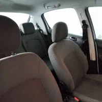 پژو ۲۰۷i مدل ۱۴۰۴ سفید نو|خودرو سواری و وانت|پردیس, فاز ۸|دیوار