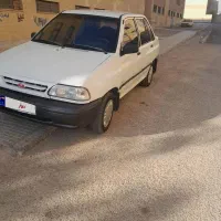 پراید صبا ۸۴|خودرو سواری و وانت|فولادشهر, فولادشهر|دیوار