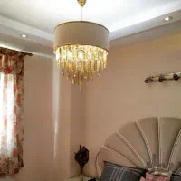 لوستر شیدی اقتصادی|لوستر و چراغ آویز|اصفهان, رزمندگان|دیوار