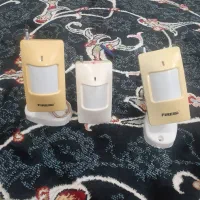 چشمی دزدگیر