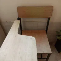 صندلی|صندلی و نیمکت|قرچک, شهرک الحدید|دیوار